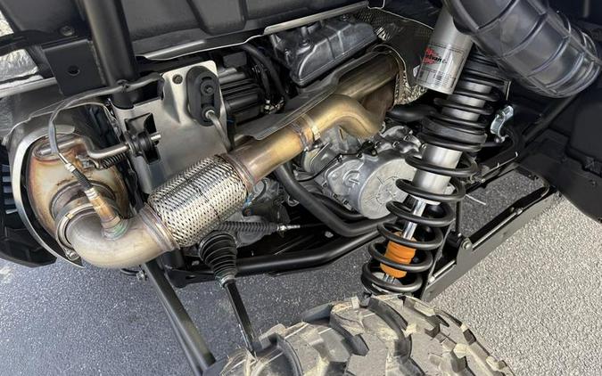 2025 Polaris® RZR XP 4 1000 Sport
