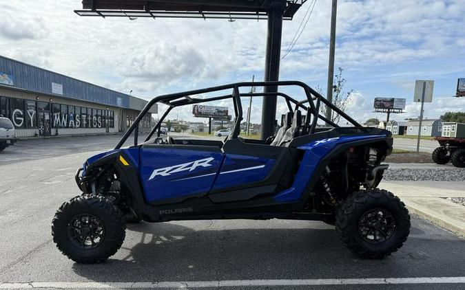 2025 Polaris® RZR XP 4 1000 Sport