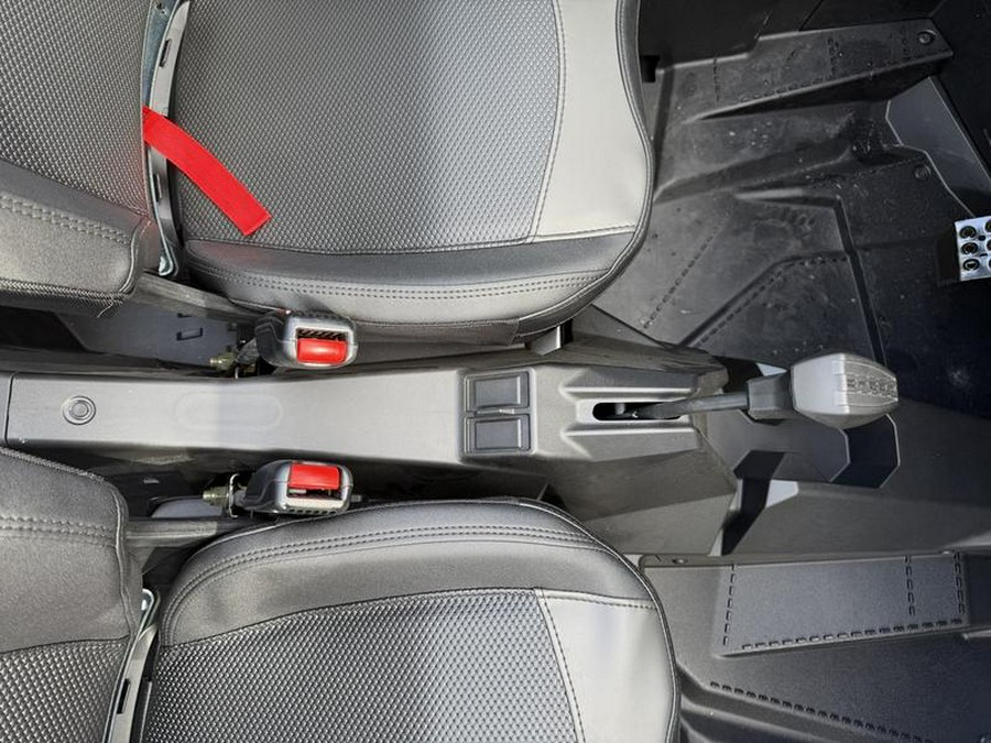 2025 Polaris® RZR XP 4 1000 Sport