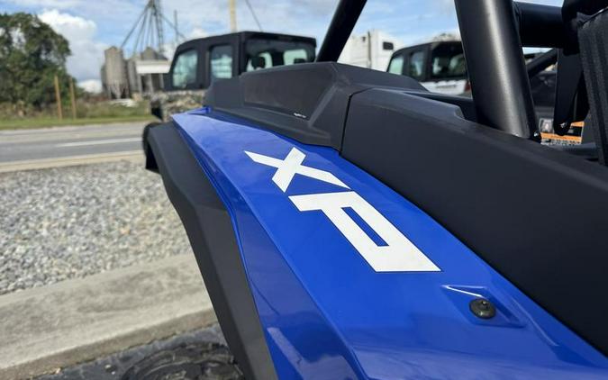 2025 Polaris® RZR XP 4 1000 Sport