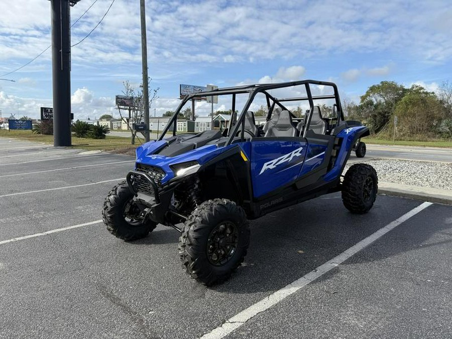 2025 Polaris® RZR XP 4 1000 Sport