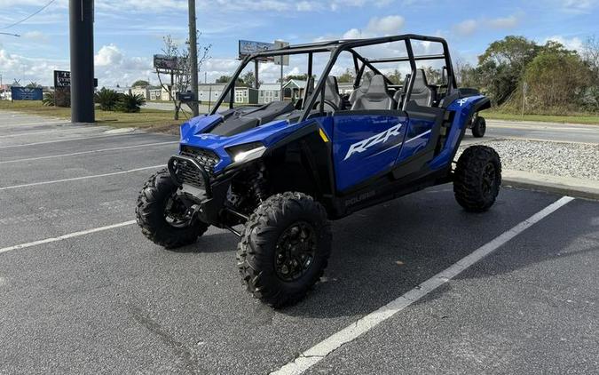 2025 Polaris® RZR XP 4 1000 Sport