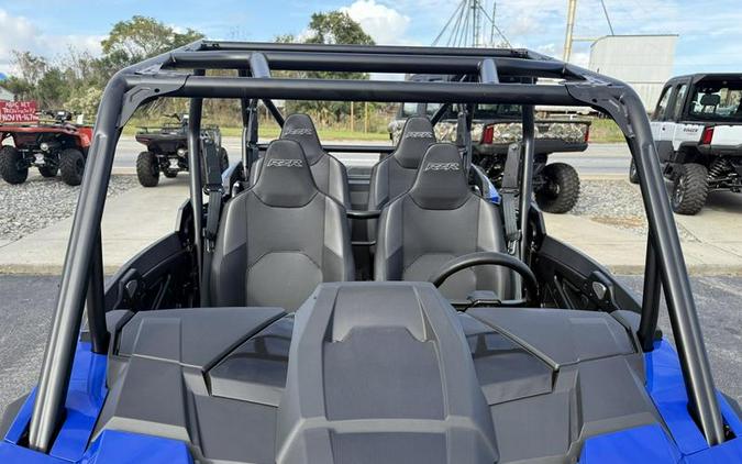 2025 Polaris® RZR XP 4 1000 Sport