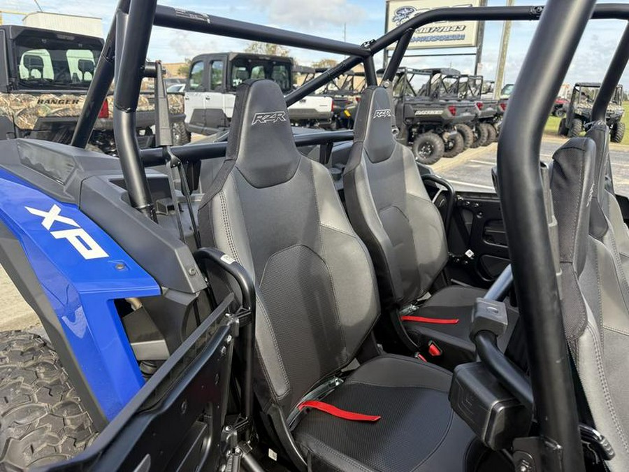 2025 Polaris® RZR XP 4 1000 Sport