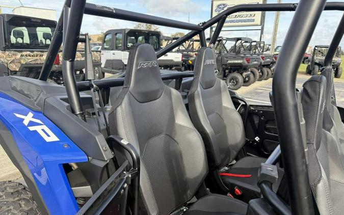 2025 Polaris® RZR XP 4 1000 Sport