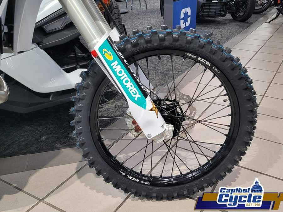 2025 Husqvarna® FC 250 Factory Edition