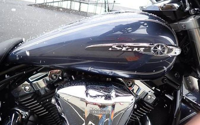 2015 Yamaha V Star 1300 Tourer