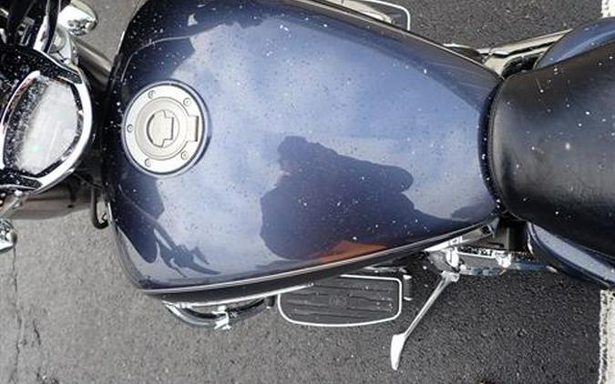 2015 Yamaha V Star 1300 Tourer