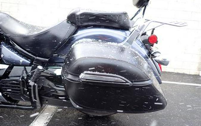 2015 Yamaha V Star 1300 Tourer
