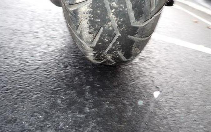 2015 Yamaha V Star 1300 Tourer