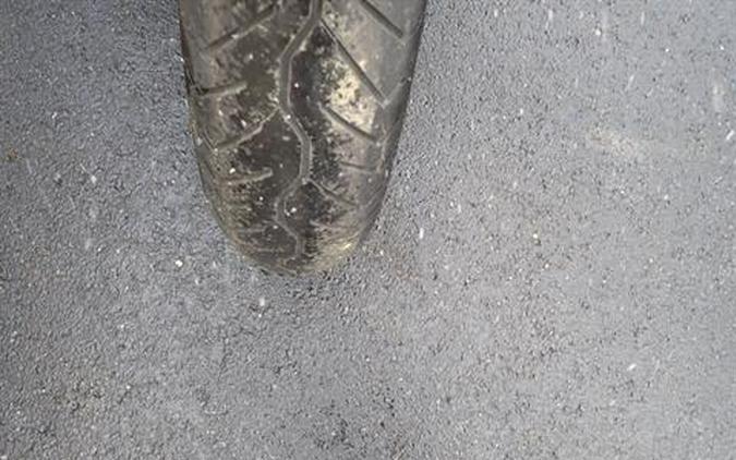 2015 Yamaha V Star 1300 Tourer