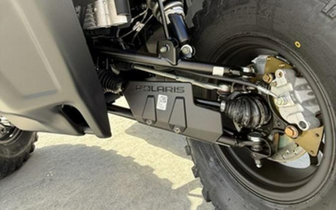 2026 Polaris Ranger Crew XP 1000 Northstar Edition Premium Blue