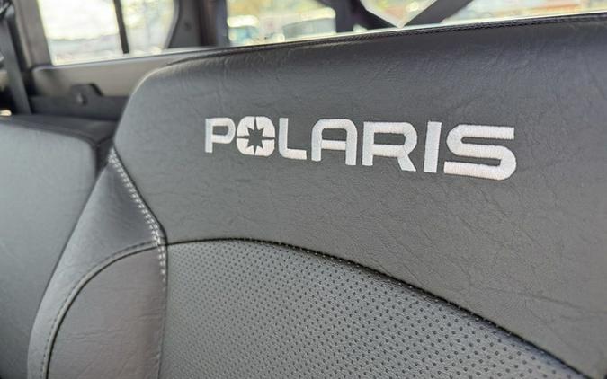 2026 Polaris Ranger Crew XP 1000 Northstar Edition Premium Blue