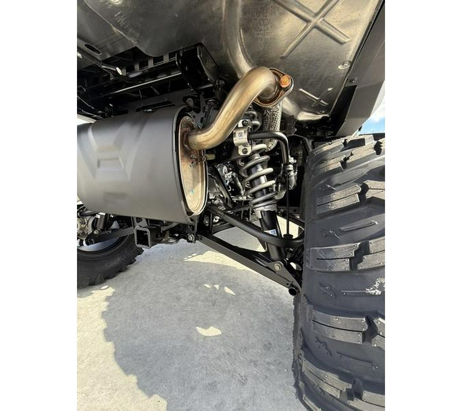 2026 Polaris® Ranger Crew XP 1000 NorthStar Edition Premium Blue Labyrinth