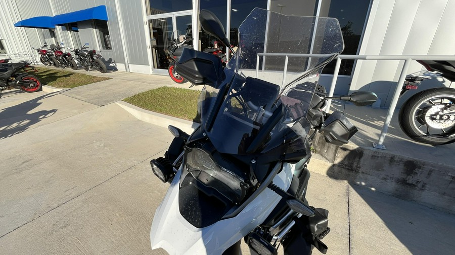 2021 BMW R 1250 GS