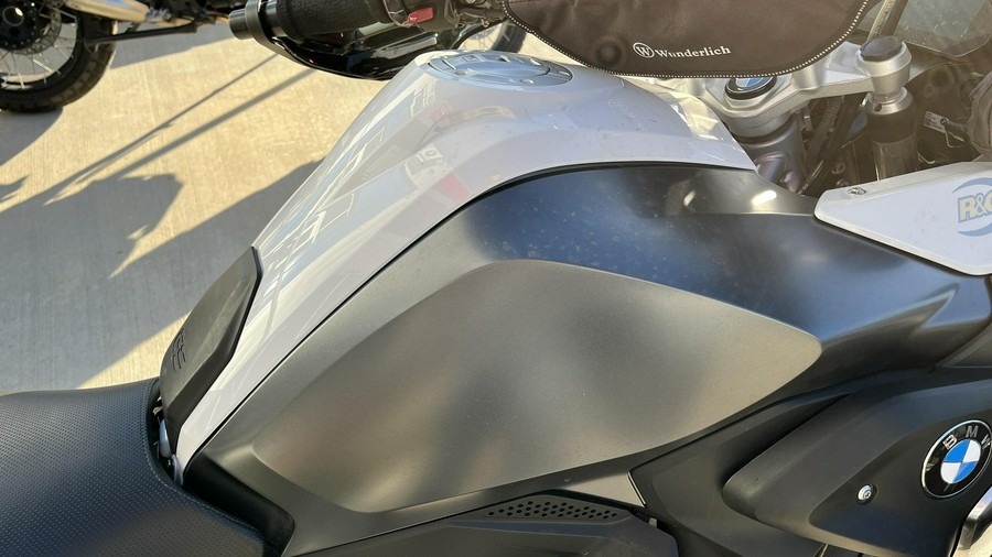 2021 BMW R 1250 GS