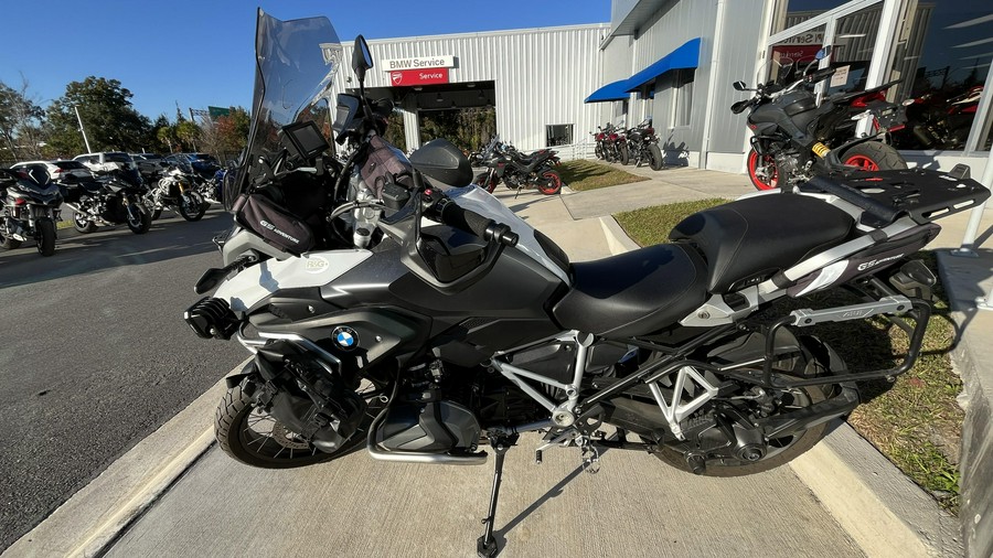 2021 BMW R 1250 GS