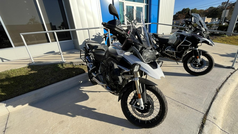 2021 BMW R 1250 GS