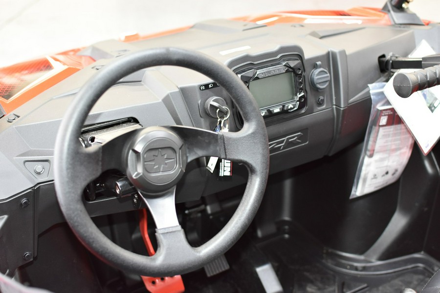 2026 Polaris RZR 200 EFI