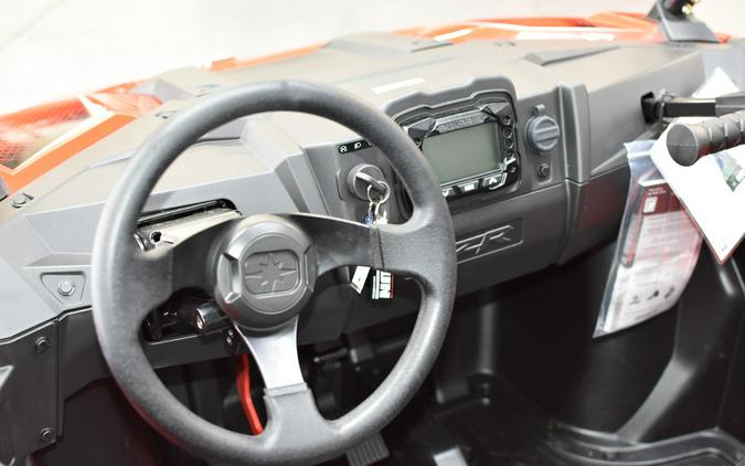 2026 Polaris RZR 200 EFI