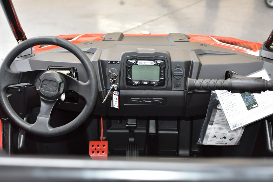 2026 Polaris RZR 200 EFI