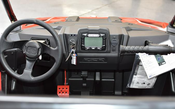 2026 Polaris RZR 200 EFI