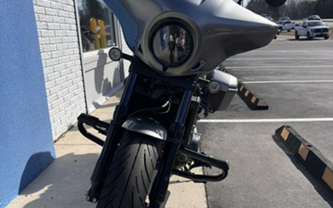 2025 Honda Rebel 1100T