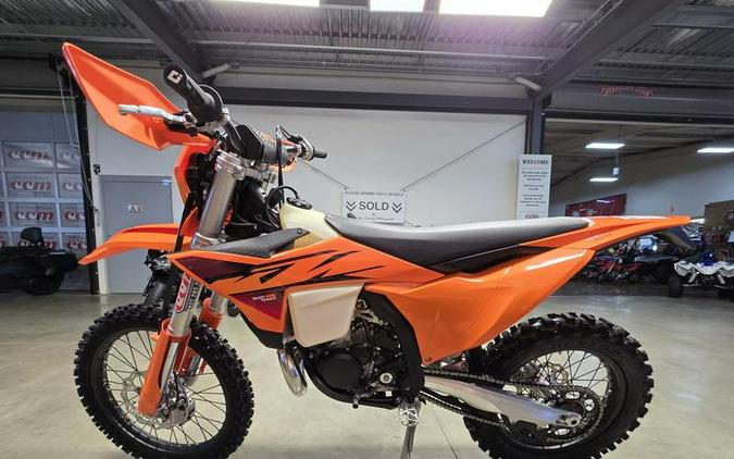 2026 KTM 300 XC-W