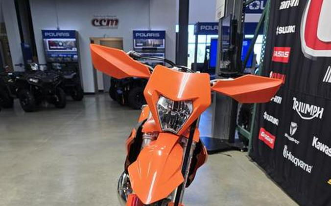 2026 KTM 300 XC-W