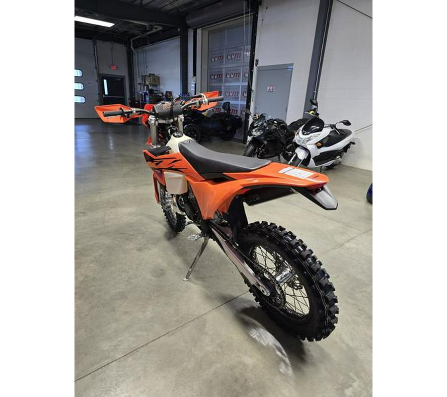 2026 KTM 300 XC-W