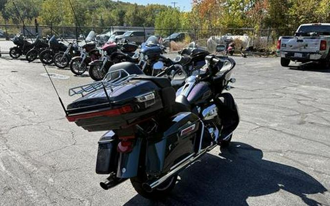 2021 Harley-Davidson Road Glide® Limited