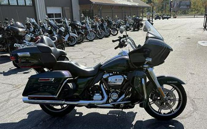 2021 Harley-Davidson Road Glide® Limited