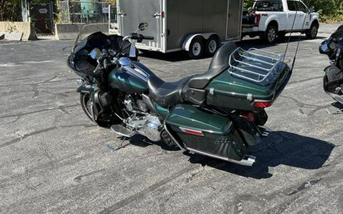 2021 Harley-Davidson Road Glide® Limited