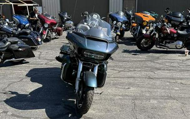 2021 Harley-Davidson Road Glide® Limited