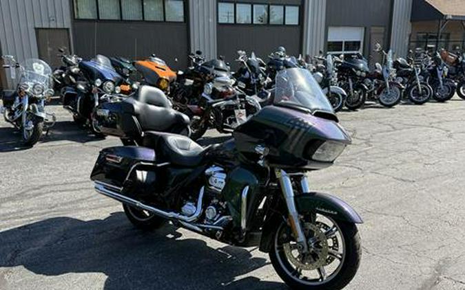 2021 Harley-Davidson Road Glide® Limited