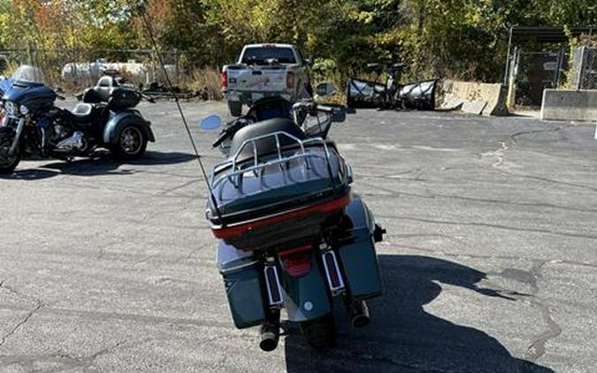 2021 Harley-Davidson Road Glide® Limited