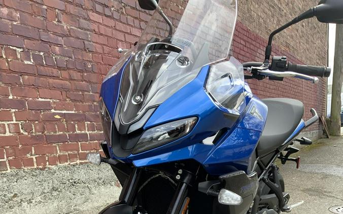 2026 Triumph TIGER SPORT 800