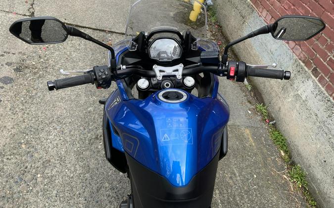 2026 Triumph TIGER SPORT 800