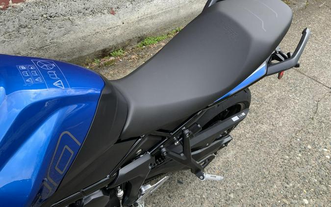 2026 Triumph TIGER SPORT 800