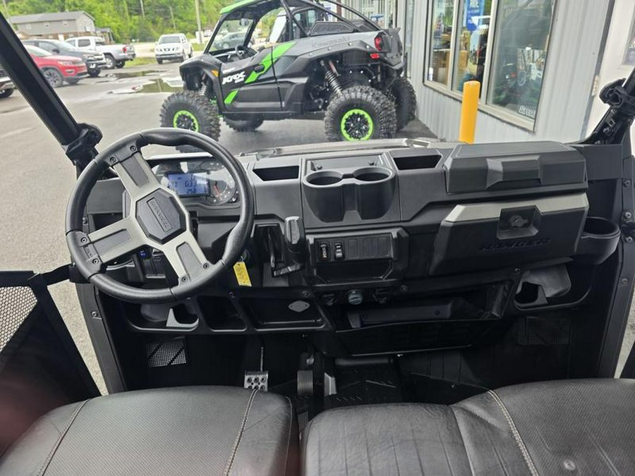 2024 Polaris® Ranger XP 1000 Premium