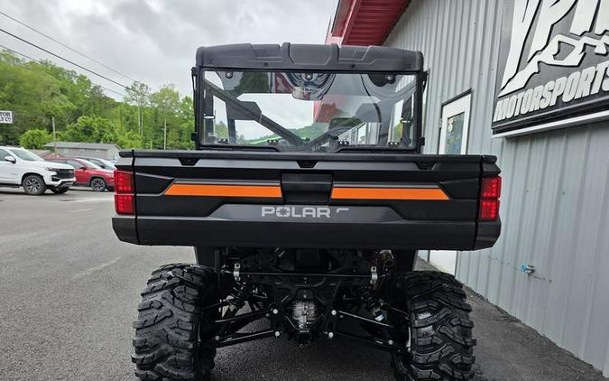 2024 Polaris® Ranger XP 1000 Premium