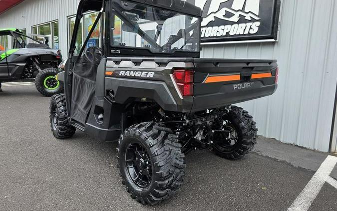 2024 Polaris® Ranger XP 1000 Premium
