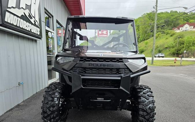 2024 Polaris® Ranger XP 1000 Premium