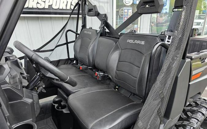 2024 Polaris® Ranger XP 1000 Premium