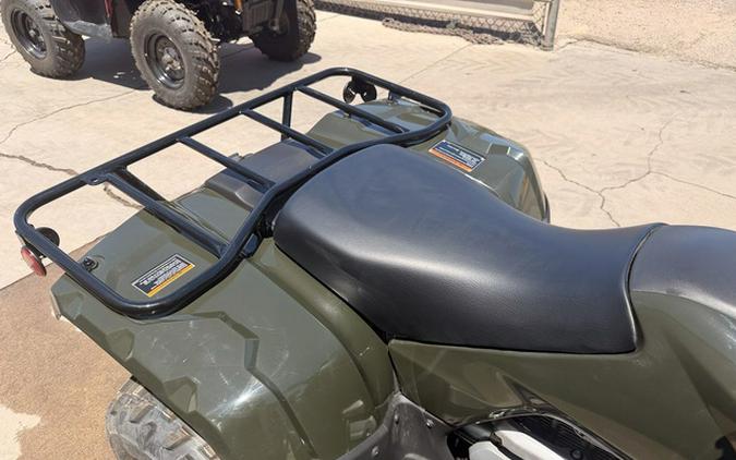 2026 Honda FourTrax Recon
