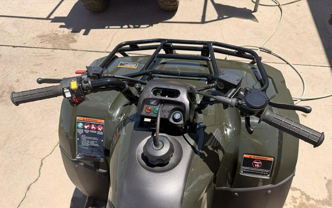 2026 Honda FourTrax Recon