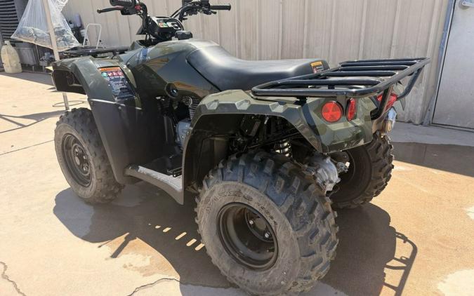 2026 Honda FourTrax Recon