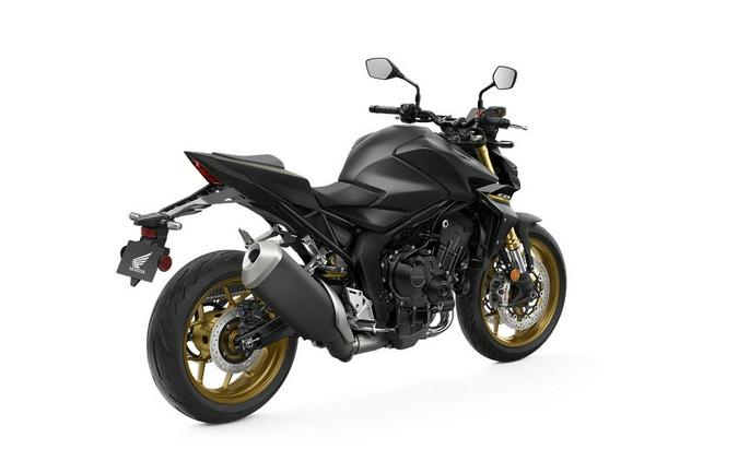 2026 Honda CB1000 Hornet SP