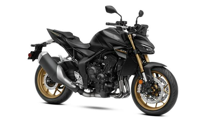 2026 Honda CB1000 Hornet SP