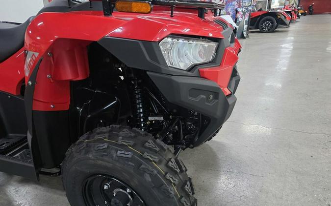 2026 Kawasaki Brute Force 300